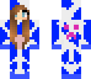 pink creeper cow