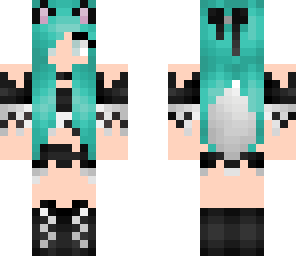 updated skin