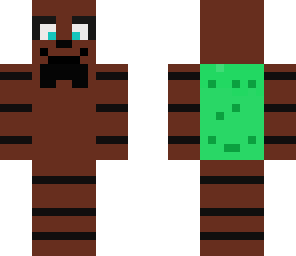 super freddy