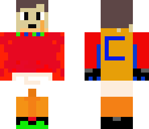 cazzel shorts