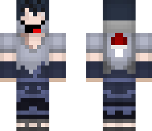 derp sasuke
