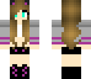 kitty girl love fixed