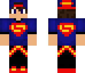 superman