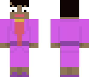 bernice hibbert