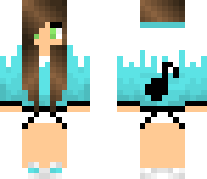 music girl