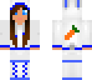 aidualc816 blue bunny