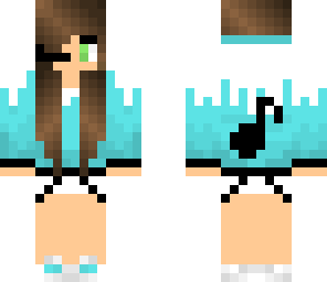 music girl