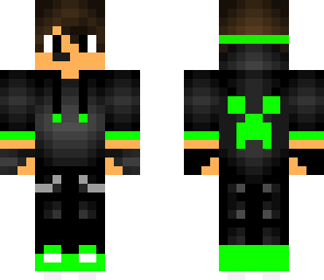 mythror742 skin