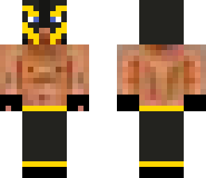 rey mysterio