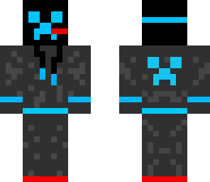 gamer creeper