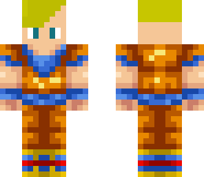 goku