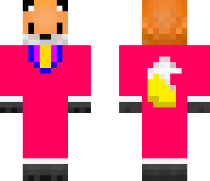 party fox