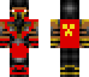 scorpian