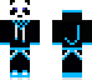 panda