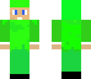 frog boy