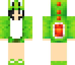yoshi