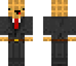mr waffleson v2