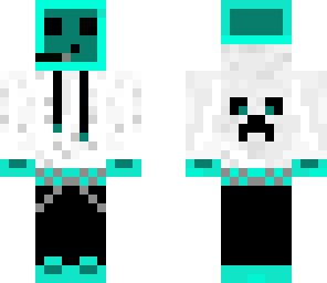 slime azul