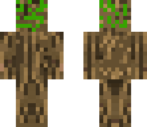 the tree