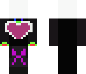 eye ballistic heart