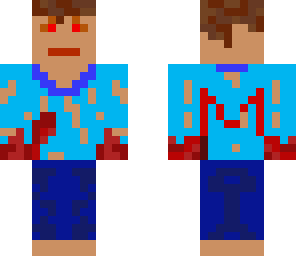 maxgebskin