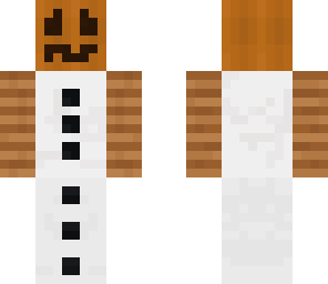 snow man