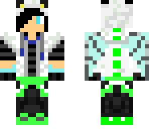 icy's edited skin