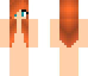 red head