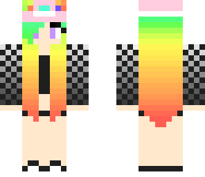 cute tomboy