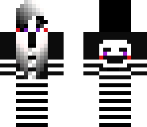 marionette