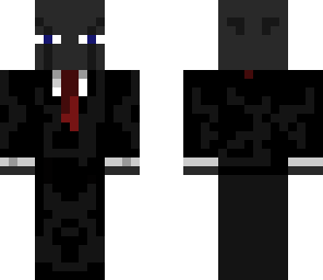 agent enderman