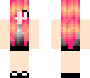 animie girl