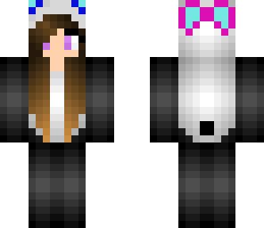 another cute skin for cinderlover