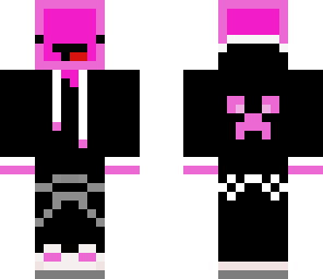 pink slime