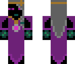 ender empress