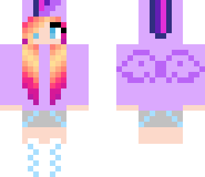 dolphin in twilight hoodie