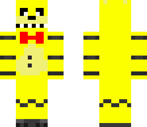 golden bonnie