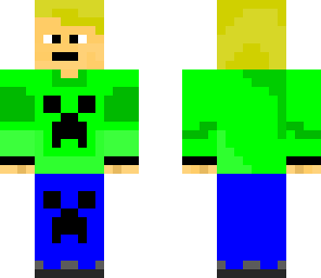 diese zwei-creeper