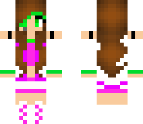 edited my klub ice skins