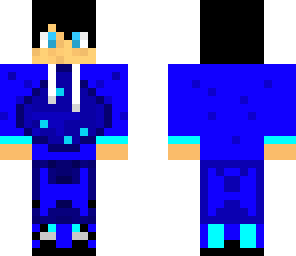 blue redstone designer