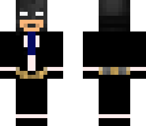 batman suit