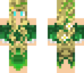 elf girl
