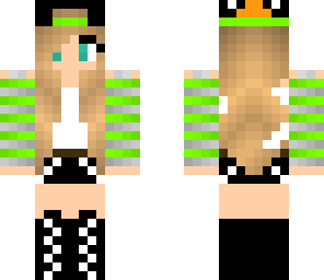 simple p