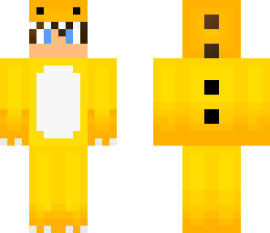 epic dino has a secret chin