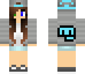 pewdiepie girl