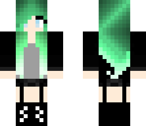 nadezhka's skin vampire metody