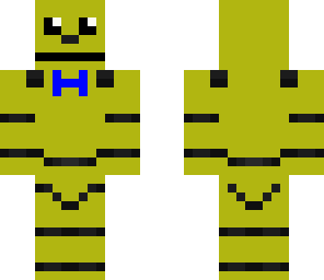 golden freddy