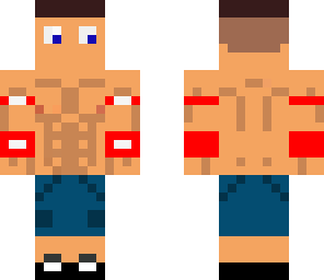 john cena