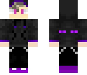 dominic enderman