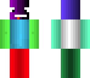 ultra hd skin